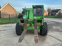 1998 merlo p27 7evn verreiker - afbeelding 12 van  26