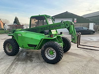 1998 merlo p27 7evn verreiker - afbeelding 20 van  26