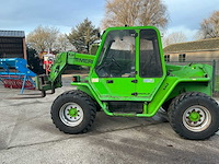 1998 merlo p27 7evn verreiker - afbeelding 22 van  26
