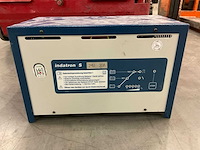 1998 mic g13 320t stapelaar - afbeelding 7 van  11