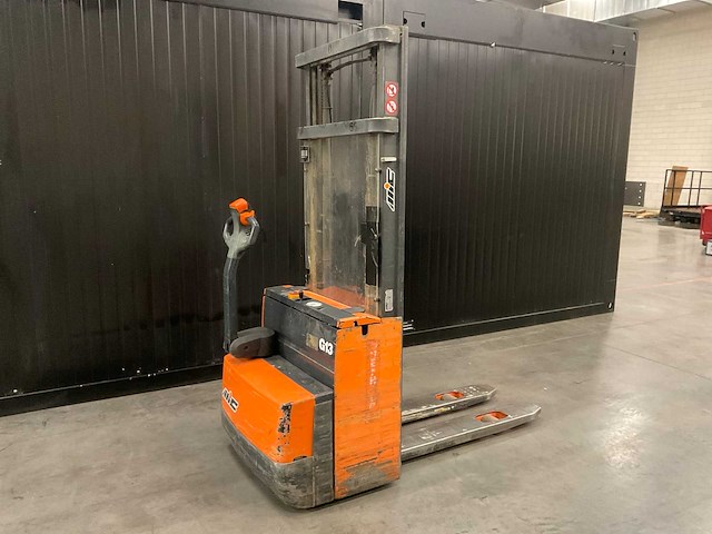 1998 mic g13 320t stapelaar - afbeelding 8 van  11