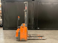 1998 mic g13 320t stapelaar - afbeelding 9 van  11