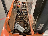 1998 mic g13 320t stapelaar - afbeelding 5 van  11