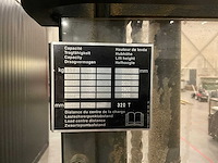 1998 mic g13 320t stapelaar - afbeelding 11 van  11