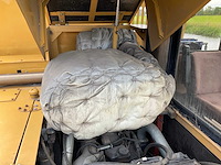 1998 mitsubishi ld1000 rupsdumper - afbeelding 11 van  22