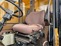 1998 mitsubishi ld1000 rupsdumper - afbeelding 15 van  22