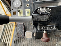 1998 mitsubishi ld1000 rupsdumper - afbeelding 19 van  22