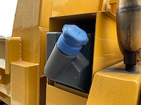 1998 mitsubishi ld1000 rupsdumper - afbeelding 22 van  22