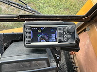 1998 mitsubishi ld1000 rupsdumper - afbeelding 17 van  39