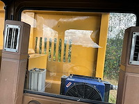 1998 mitsubishi ld1000 rupsdumper - afbeelding 22 van  39