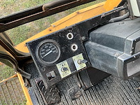 1998 mitsubishi ld1000 rupsdumper - afbeelding 25 van  39
