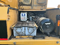 1998 mitsubishi ld1000 rupsdumper - afbeelding 27 van  39