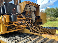 1998 mitsubishi ld1000 rupsdumper - afbeelding 31 van  39