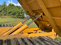 1998 mitsubishi ld1000 rupsdumper - afbeelding 32 van  39