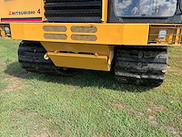 1998 mitsubishi ld1000 rupsdumper - afbeelding 4 van  26