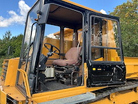1998 mitsubishi ld1000 rupsdumper - afbeelding 9 van  26