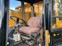 1998 mitsubishi ld1000 rupsdumper - afbeelding 10 van  26
