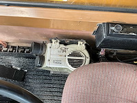 1998 mitsubishi ld1000 rupsdumper - afbeelding 13 van  26