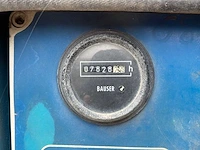 1998 mol automix am12n betonmixer oplegger - afbeelding 13 van  30