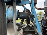 1998 mol automix am12n betonmixer oplegger - afbeelding 3 van  30
