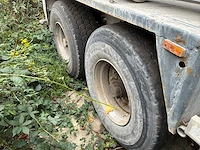 1998 mol automix am12n betonmixer oplegger - afbeelding 18 van  30