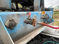 1998 mol automix am12n betonmixer oplegger - afbeelding 27 van  30