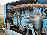 1998 mol automix am12n betonmixer oplegger - afbeelding 22 van  30