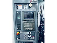 1998 mori seiki sh630 cnc horizontale machinecentra - afbeelding 8 van  13