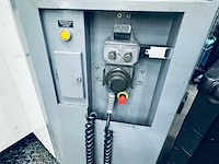 1998 mori seiki sh630 cnc horizontale machinecentra - afbeelding 2 van  13