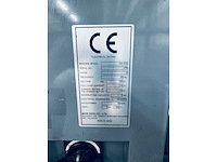 1998 mori seiki sh630 cnc horizontale machinecentra - afbeelding 5 van  13