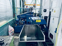 1998 mori seiki sh630 cnc horizontale machinecentra - afbeelding 9 van  13