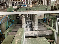 1998 mwn ketting formeerbaan met inwikkelmachine - afbeelding 11 van  14