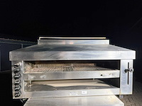 1998 naomi grills 6b pita grill - afbeelding 1 van  4