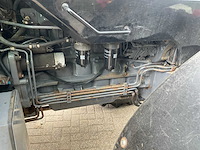 1998 new holland 8160 vierwielaangedreven landbouwtractor - afbeelding 3 van  22