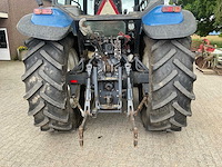 1998 new holland 8160 vierwielaangedreven landbouwtractor - afbeelding 4 van  22