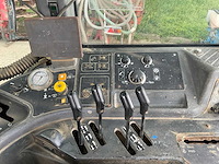 1998 new holland 8160 vierwielaangedreven landbouwtractor - afbeelding 15 van  22