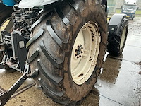1998 new holland 8160 vierwielaangedreven landbouwtractor - afbeelding 4 van  34
