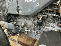 1998 new holland 8160 vierwielaangedreven landbouwtractor - afbeelding 6 van  34