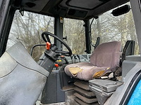 1998 new holland 8160 vierwielaangedreven landbouwtractor - afbeelding 28 van  34