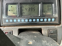 1998 new holland 8160 vierwielaangedreven landbouwtractor - afbeelding 30 van  34