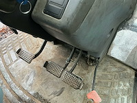 1998 new holland 8160 vierwielaangedreven landbouwtractor - afbeelding 13 van  34