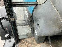 1998 new holland 8160 vierwielaangedreven landbouwtractor - afbeelding 16 van  34