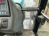 1998 new holland 8160 vierwielaangedreven landbouwtractor - afbeelding 17 van  34