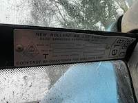 1998 new holland 8160 vierwielaangedreven landbouwtractor - afbeelding 18 van  34
