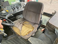 1998 new holland 8160 vierwielaangedreven landbouwtractor - afbeelding 24 van  31