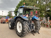 1998 new holland 8160 vierwielaangedreven landbouwtractor - afbeelding 29 van  31