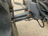 1998 new holland 8160 vierwielaangedreven landbouwtractor - afbeelding 30 van  31