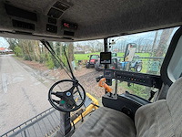 1998 new holland fx 450 veldhakselaar - afbeelding 2 van  16
