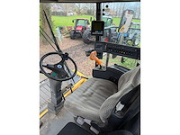 1998 new holland fx 450 veldhakselaar - afbeelding 3 van  16