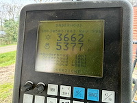 1998 new holland fx 450 veldhakselaar - afbeelding 8 van  16